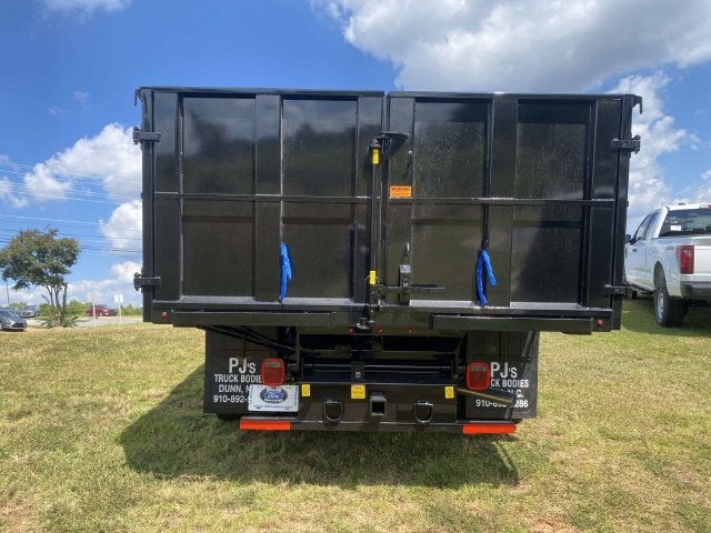 2026 Ford F-550SD XL DRW