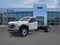 2026 Ford F-600SD XL