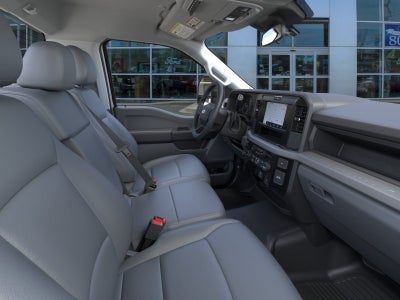 2026 Ford F-600SD XL