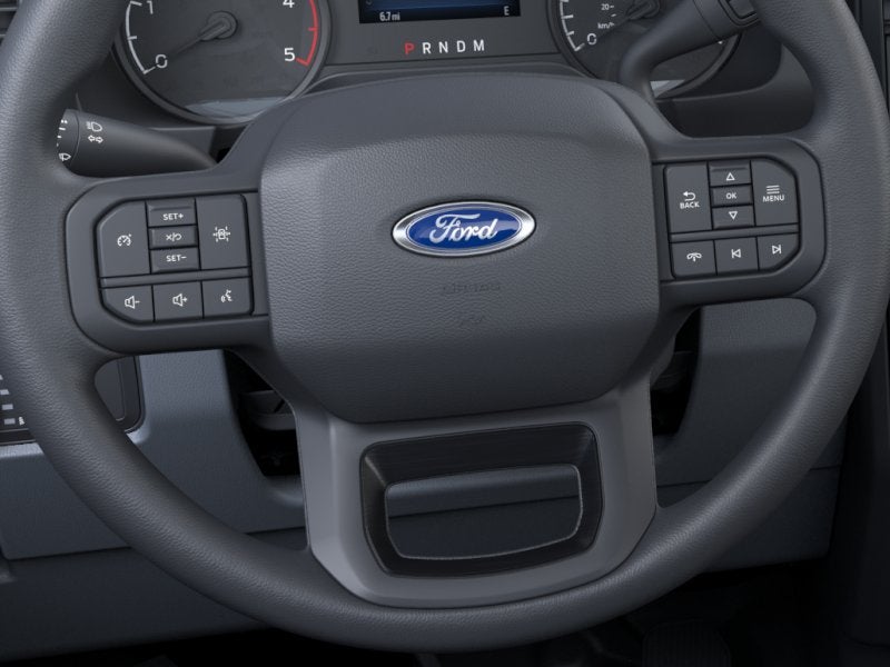 2026 Ford F-600SD XL