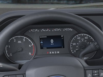 2026 Ford F-600SD XL