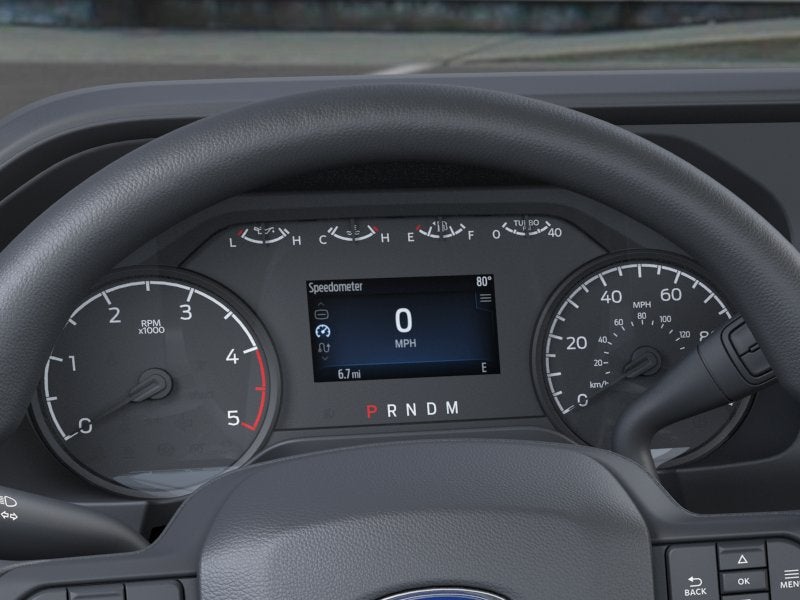 2026 Ford F-600SD XL