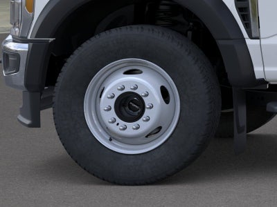 2026 Ford F-600SD XL