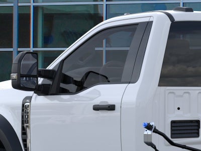2026 Ford F-600SD XL