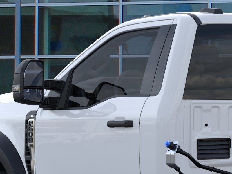 2026 Ford F-600SD XL