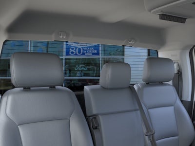 2026 Ford F-600SD XL