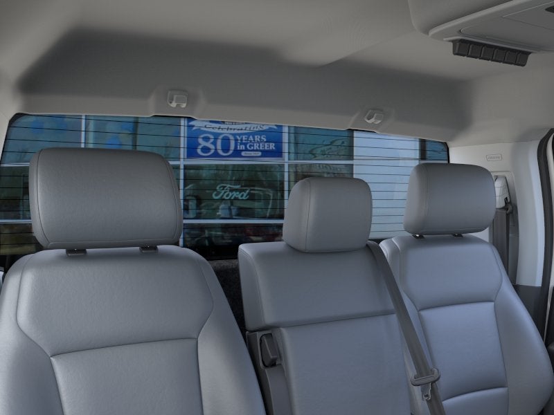 2026 Ford F-600SD XL