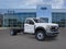 2026 Ford F-600SD XL