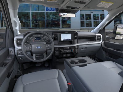 2026 Ford F-600SD XL