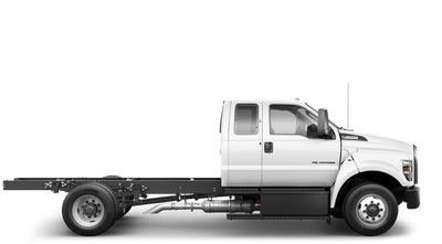 2026 Ford F-650SD Base