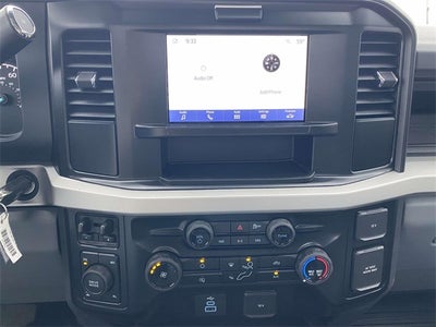 2026 Ford F-350SD XL