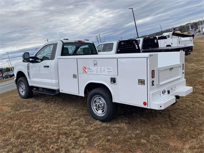 2026 Ford F-350SD XL