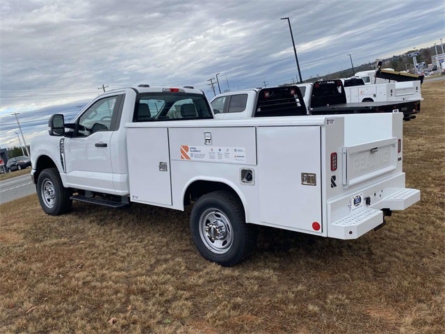 2026 Ford F-350SD XL