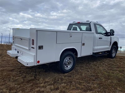2026 Ford F-350SD XL