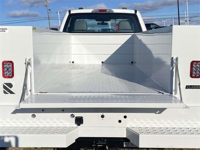 2026 Ford F-350SD XL