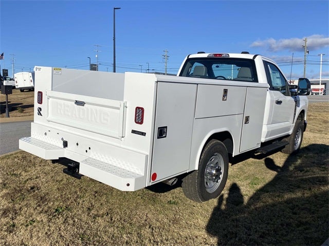 2026 Ford F-350SD XL
