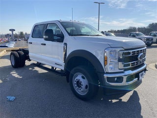2025 Ford F-550SD XL DRW