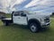 2025 Ford F-550SD XL DRW