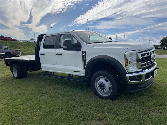 2025 Ford F-550SD XL DRW
