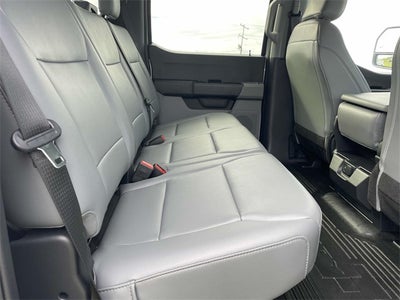 2025 Ford F-550SD XL DRW