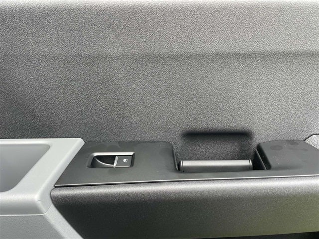 2025 Ford F-550SD XL DRW