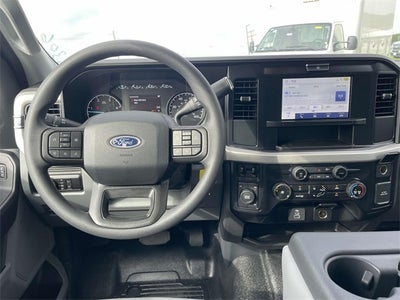 2025 Ford F-550SD XL DRW