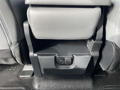 2025 Ford F-550SD XL DRW