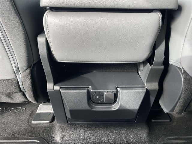 2025 Ford F-550SD XL DRW