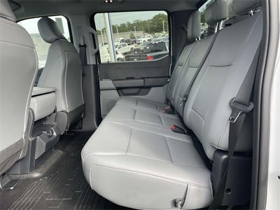 2025 Ford F-550SD XL DRW