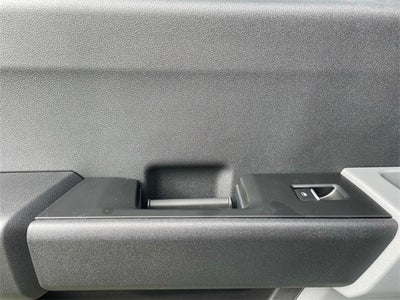 2025 Ford F-550SD XL DRW