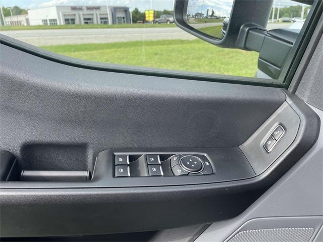 2025 Ford F-550SD XL DRW