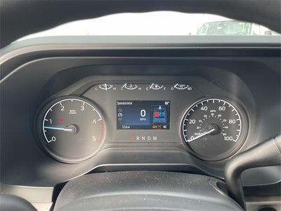 2025 Ford F-550SD XL DRW