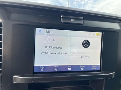 2025 Ford F-550SD XL DRW