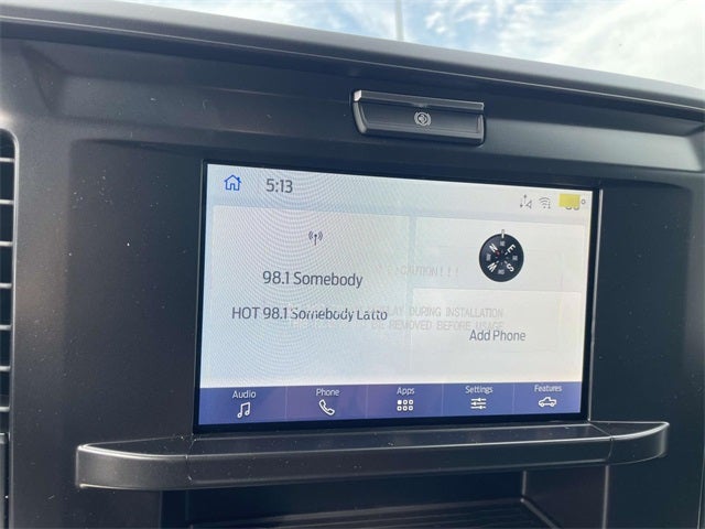 2025 Ford F-550SD XL DRW