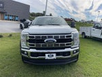 2025 Ford F-550SD XL DRW