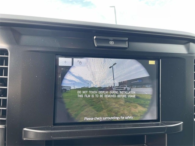 2025 Ford F-550SD XL DRW