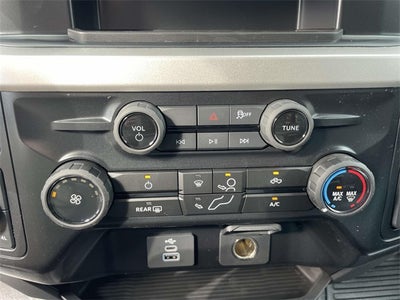 2025 Ford F-550SD XL DRW