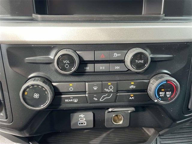 2025 Ford F-550SD XL DRW