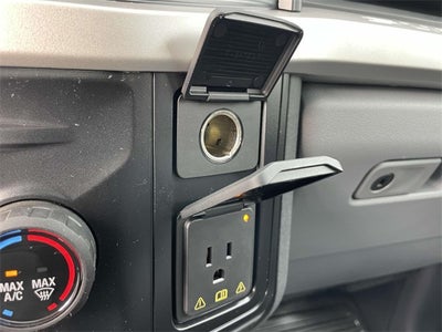 2025 Ford F-550SD XL DRW