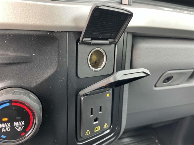 2025 Ford F-550SD XL DRW