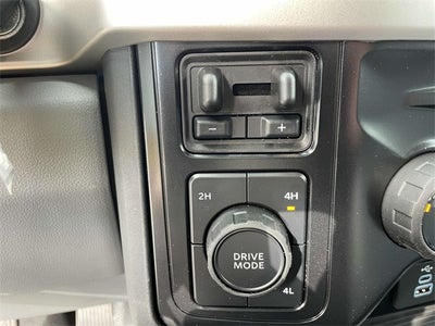 2025 Ford F-550SD XL DRW