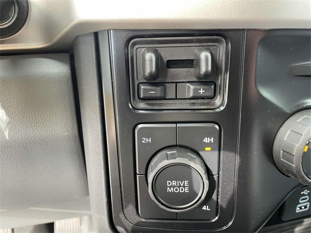 2025 Ford F-550SD XL DRW