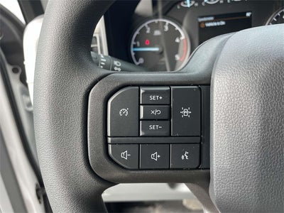 2025 Ford F-550SD XL DRW