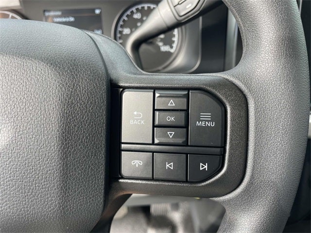 2025 Ford F-550SD XL DRW