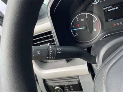 2025 Ford F-550SD XL DRW