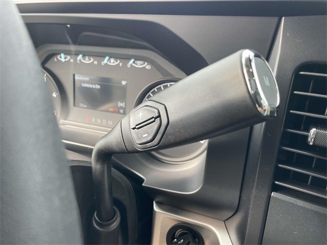 2025 Ford F-550SD XL DRW