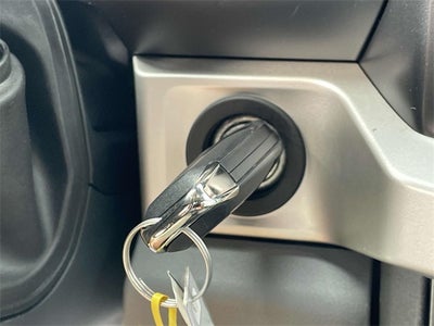 2025 Ford F-550SD XL DRW