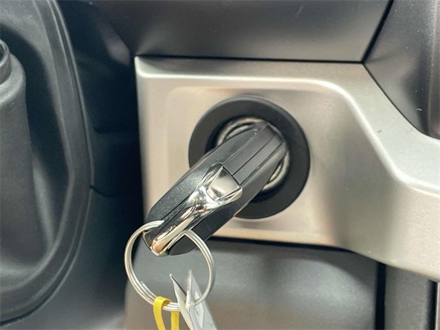 2025 Ford F-550SD XL DRW