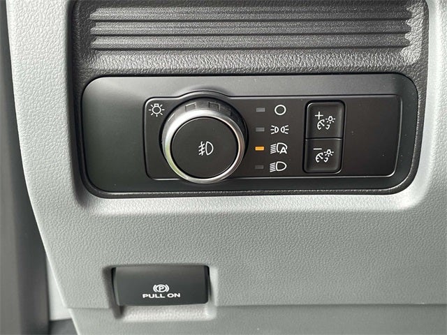 2025 Ford F-550SD XL DRW