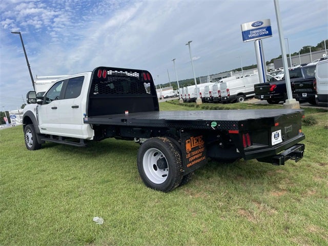 2025 Ford F-550SD XL DRW